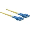 Intellinet Patch-Kabel (2 m), Netzwerkkabel