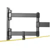 Manhattan Universal TV-Wandhalterung, neig- und schwenkbar (Wand, 20 k...