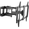 Manhattan TV & Monitor Mount, Wall, Full Motion, 1 screen, Screen Size...