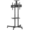 Manhattan 461238 TV-Rollwagen 94,0 cm (37" 177,8 cm (70" Neigbar (50 k...