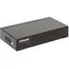 Intellinet 8 Port Gigabit Ethernet Switch (8 Ports), Netzwerk Switch, ...
