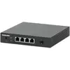 Intellinet 562058, Unmanaged, 2.5G Ethernet (100/1000/2500), Vollduple...