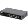 Intellinet 561808, Gigabit Ethernet (10/100/1000), Vollduplex, Power o...
