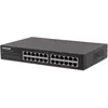Intellinet 24-Port Gigabit Ethernet Switch, 24 x 10/100/1000 Mbit/s RJ...