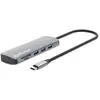 Manhattan 190459, Kabelgebunden, USB 3.2 Gen 1 (3.1 Gen 1) Type-C, 100...