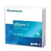 Quantum Lto7 6/15tb Lto-kassettendaten