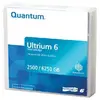 Quantum Lto6 Ultrium 6 6.25tb Lto-kassettendaten