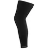 Knieschiene Giro Chrono Knee Warmers Knieschoner Schwarz M/L