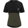 Trikot Damen Giro Ride Schwarz L