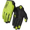 Lange Handschuhe Giro Dnd Grün L