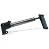 Blackburn AirStik Anyvalve Pewter Braun