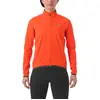 Damen wasserfeste Jacke Giro Chrono Expert Orange M