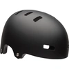 Bell Helmets Local, Hartschalenbau, Matt