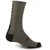 Socken Giro HRC Merino Wool Schwarz XL