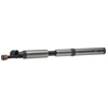 Blackburn Core Minipumpe (6 bar / 90 psi) grey