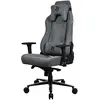 Arozzi Vernazza Soft Fabric  Gamingstuhl - Esche