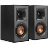 Klipsch R-41M, Flur, Stativ, 50 W, 200 W, 8 Ohm, 90 dB, 68 - 21000 Hz
