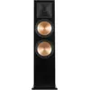 Klipsch RF-7 III, Kabelgebunden, 250 W, 32 - 25000 Hz, 8 Ohm, Schwarz