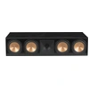 Klipsch RC-64 lll, 2-Wege, 1.0 Kanäle, Kabelgebunden, 200 W, 57 - 2400...