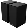 Klipsch R-40PM, Kabelgebunden, 60 - 20000 Hz, Schwarz