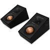 Klipsch R-40SA, 2-Wege, 2.0 Kanäle, Kabelgebunden, 100 W, 8 Ohm, Schwa...
