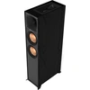 Klipsch R-605FA, 2-Wege, 2.0 Kanäle, Kabelgebunden, 400 W, 38 - 21000 ...