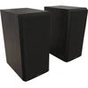 Klipsch RP-500M, Kabelgebunden, 75 W, 48 - 25000 Hz, 8 Ohm, Schwarz