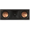 Klipsch RP-500C II, 2-Wege, Kabelgebunden, 100 W, 56 - 25000 Hz, 8 Ohm...