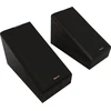 Klipsch RP-500SA II, Kabelgebunden, 75 W, 8 Ohm, Schwarz
