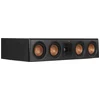 Klipsch RP-404C II, Kabelgebunden, 125 W, 87 - 25000 Hz, 8 Ohm, Schwar...