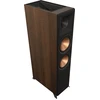 Klipsch RP-8000F II, Kabelgebunden, 35 - 25000 Hz, 8 Ohm, Walnuss