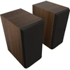 Klipsch RP-600M II, Kabelgebunden, 100 W, 45 - 25000 Hz, 8 Ohm, Braun