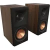 Klipsch RP-500M II, 2-Wege, 2.0 Kanäle, Kabelgebunden, 75 W, 8 Ohm, Wa...