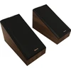 Klipsch RP-500SA II, Kabelgebunden, 75 W, 8 Ohm, Walnuss