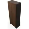 Klipsch RP-6000F II, Kabelgebunden, 125 W, 38 - 25000 Hz, 8 Ohm, Walnu...