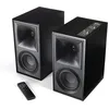 Klipsch The Fives, Kabelgebunden, 160 W, 50 - 25000 Hz, Schwarz