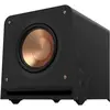 Klipsch RP 1000 SW *schwarz* (1 Stk., 300 W), HiFi + Heimkino Lautspre...