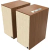 Klipsch The Nines, 2-Wege, 2.0 Kanäle, Verkabelt & Kabellos, 240 W, 34...