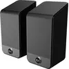 Klipsch Flexus Surr 200, 2.0 Kanäle, Kabelgebunden, 235 - 20000 Hz, Sc...