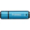 IronKey Vault Privacy 50 512 GB, USB-Stick