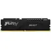 Kingston FURY  Beast DDR5 Speicher 64GB 6000MT/s CL40 DIMM (4er-Kit) S...