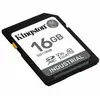 Kingston Sdhc Industrial C10 16gb Speicherkarte