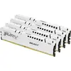 Kingston D5128GB 5200-40 Beast wh K4 KFY XMP (4 x 32GB, 5200 MHz, DDR5...