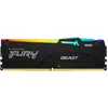 Kingston FURY  Beast RGB DDR5 Speicher 16GB