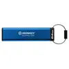 Kingston Ironkey Keypad 200 64gb Usb-stick