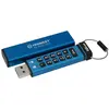Kingston Ironkey Keypad 200 16gb Usb-stick