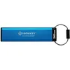 Kingston IronKey Keypad 200C - USB-Stick - 32 GB