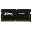 Kingston FURY Impact 16GB DDR5-5600 CL40 SO-DIMM Arbeitsspeicher