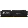 Kingston FURY  Beast DDR5 Speicher 8GB 5600MT/s CL36 DIMM Schwarz EXPO
