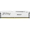 Kingston FURY  Beast DDR5 Speicher 32GB 5600MT/s CL36 DIMM Weiß EXPO